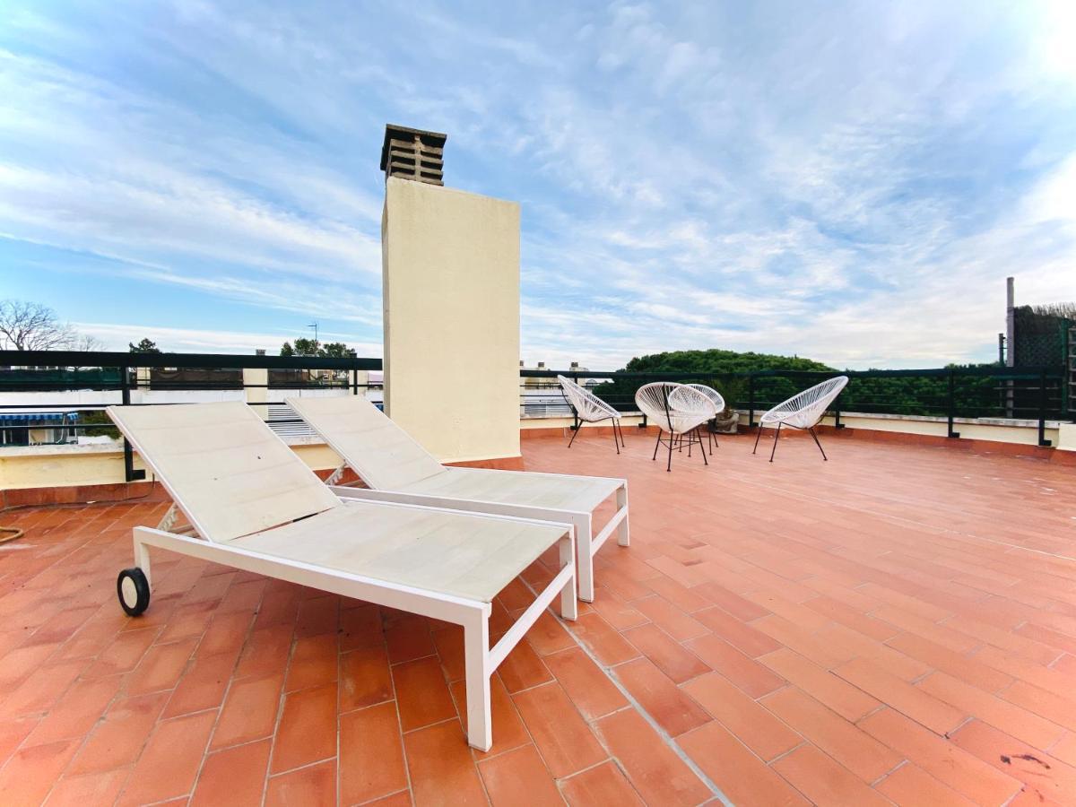 Casa Natura Gava Beach Exterior photo