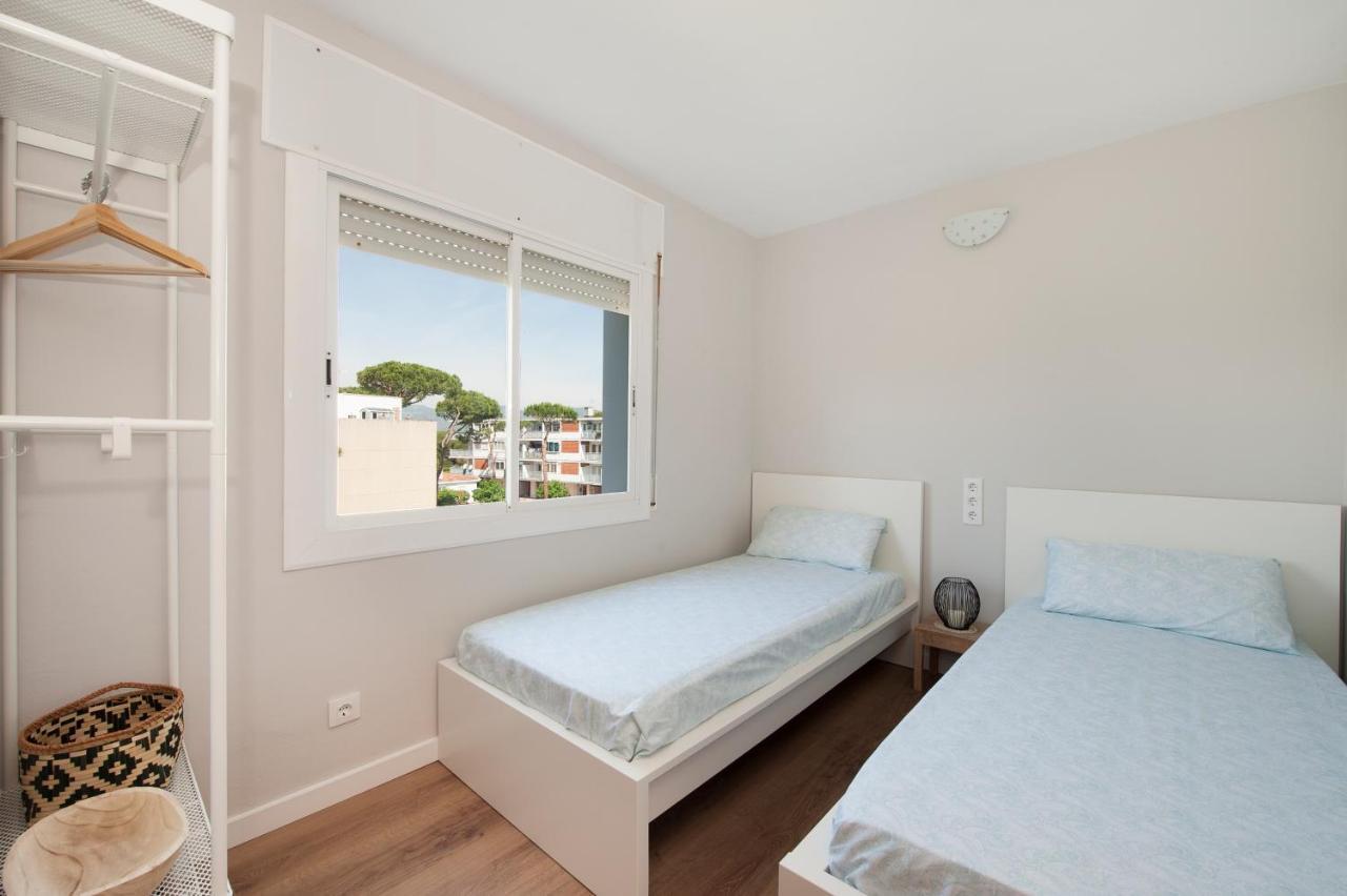 Casa Natura Gava Beach Exterior photo