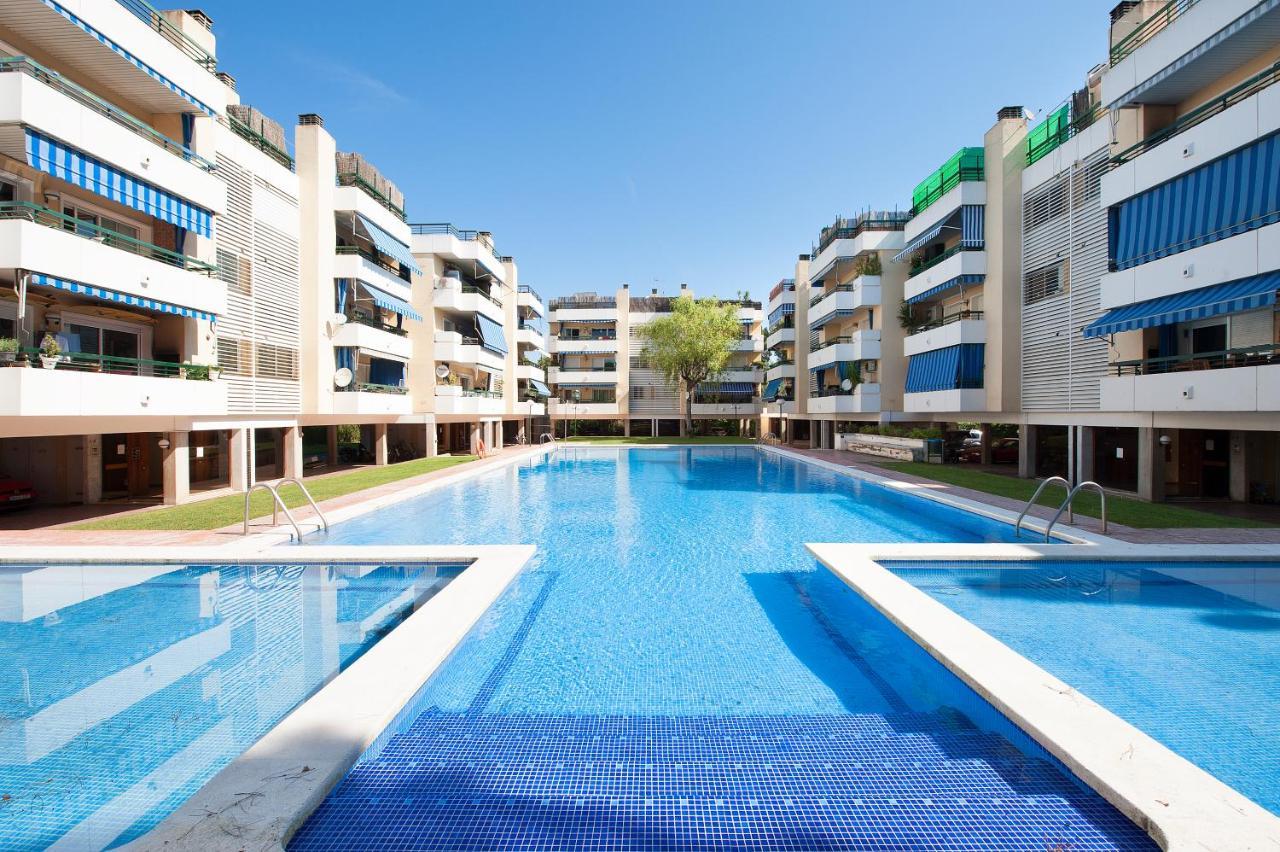 Casa Natura Gava Beach Exterior photo