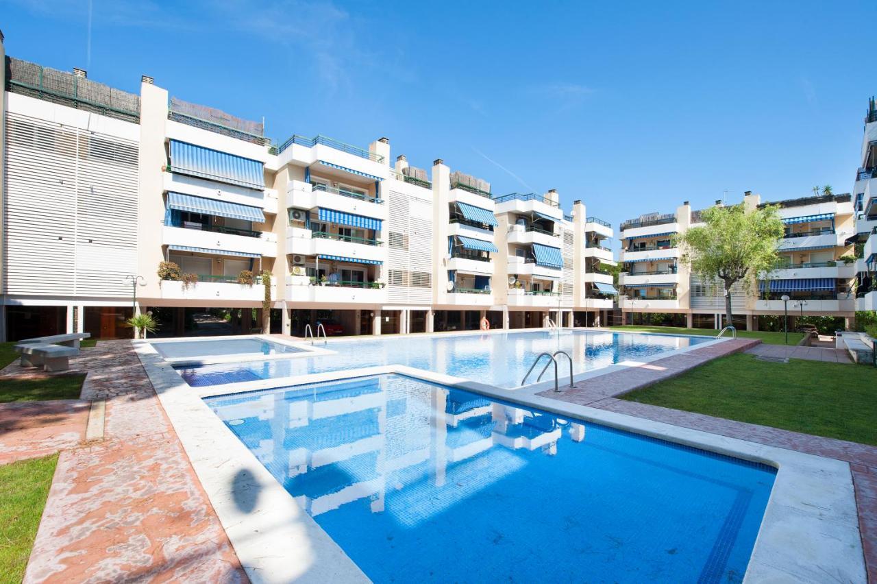 Casa Natura Gava Beach Exterior photo
