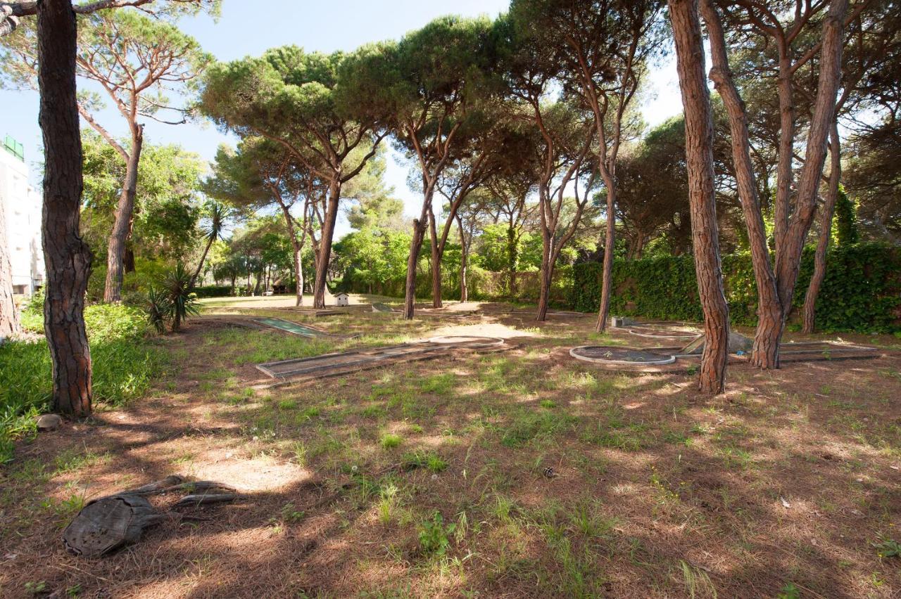 Casa Natura Gava Beach Exterior photo