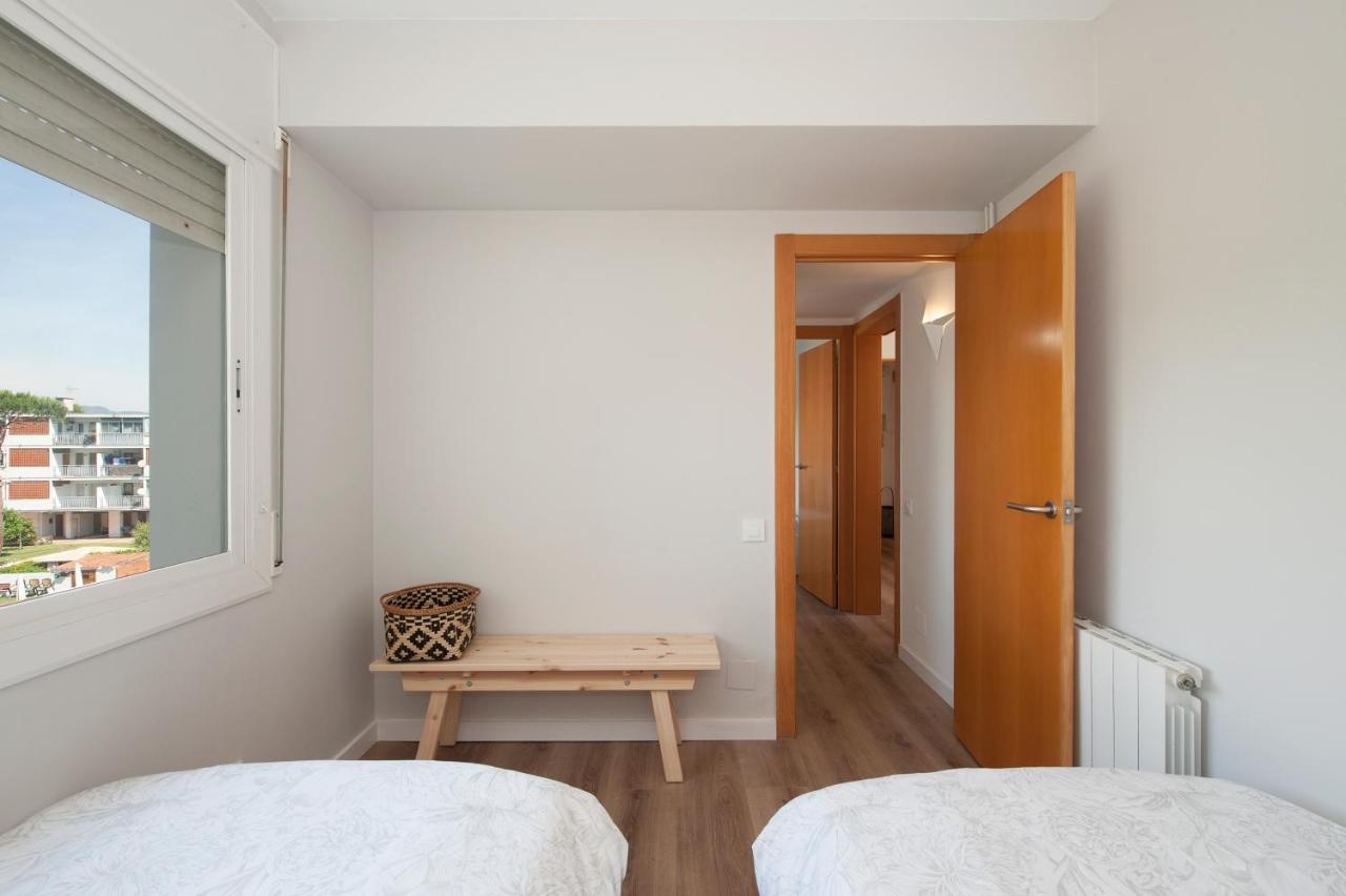 Casa Natura Gava Beach Exterior photo