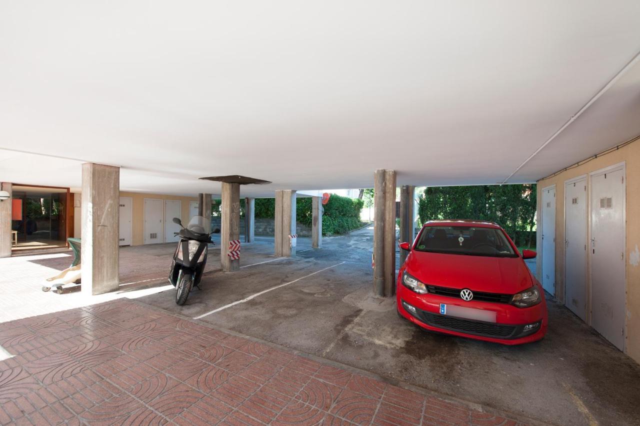 Casa Natura Gava Beach Exterior photo