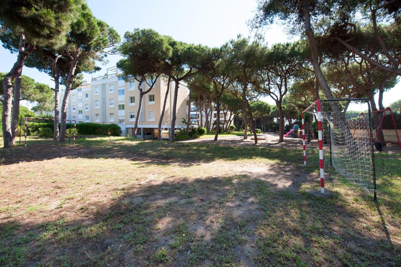 Casa Natura Gava Beach Exterior photo