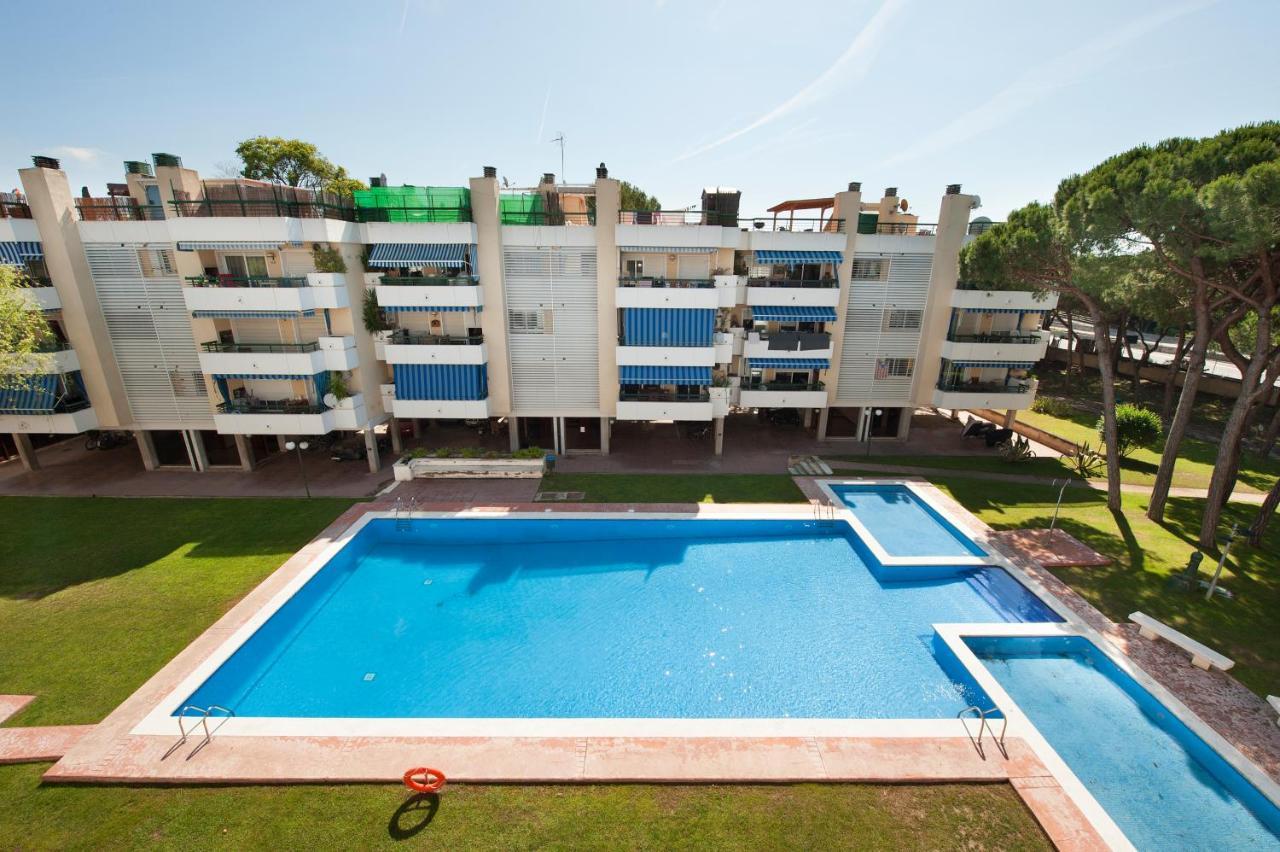 Casa Natura Gava Beach Exterior photo