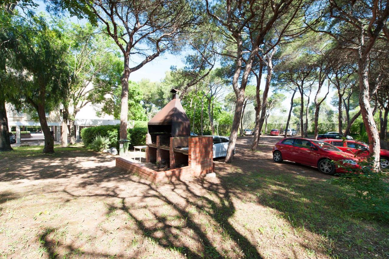 Casa Natura Gava Beach Exterior photo