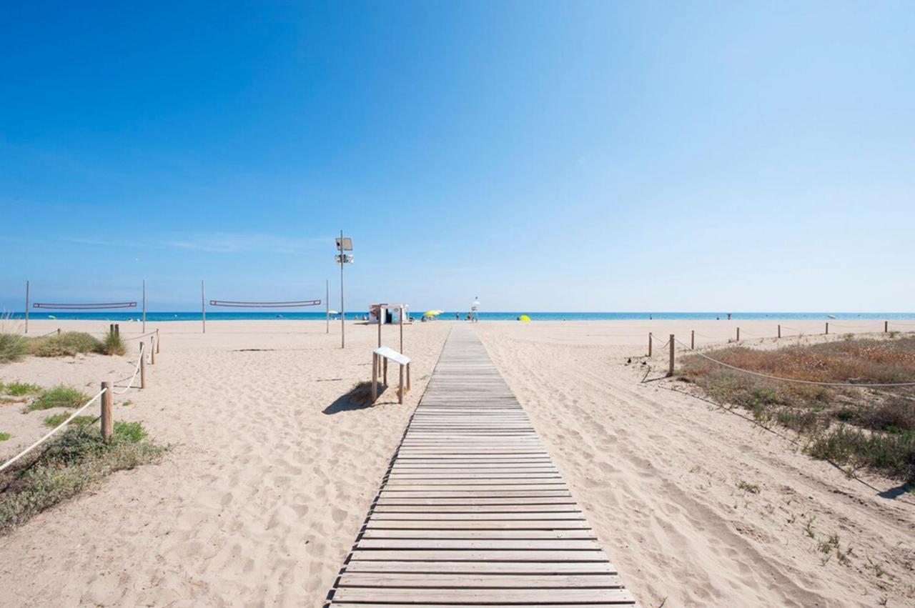 Casa Natura Gava Beach Exterior photo