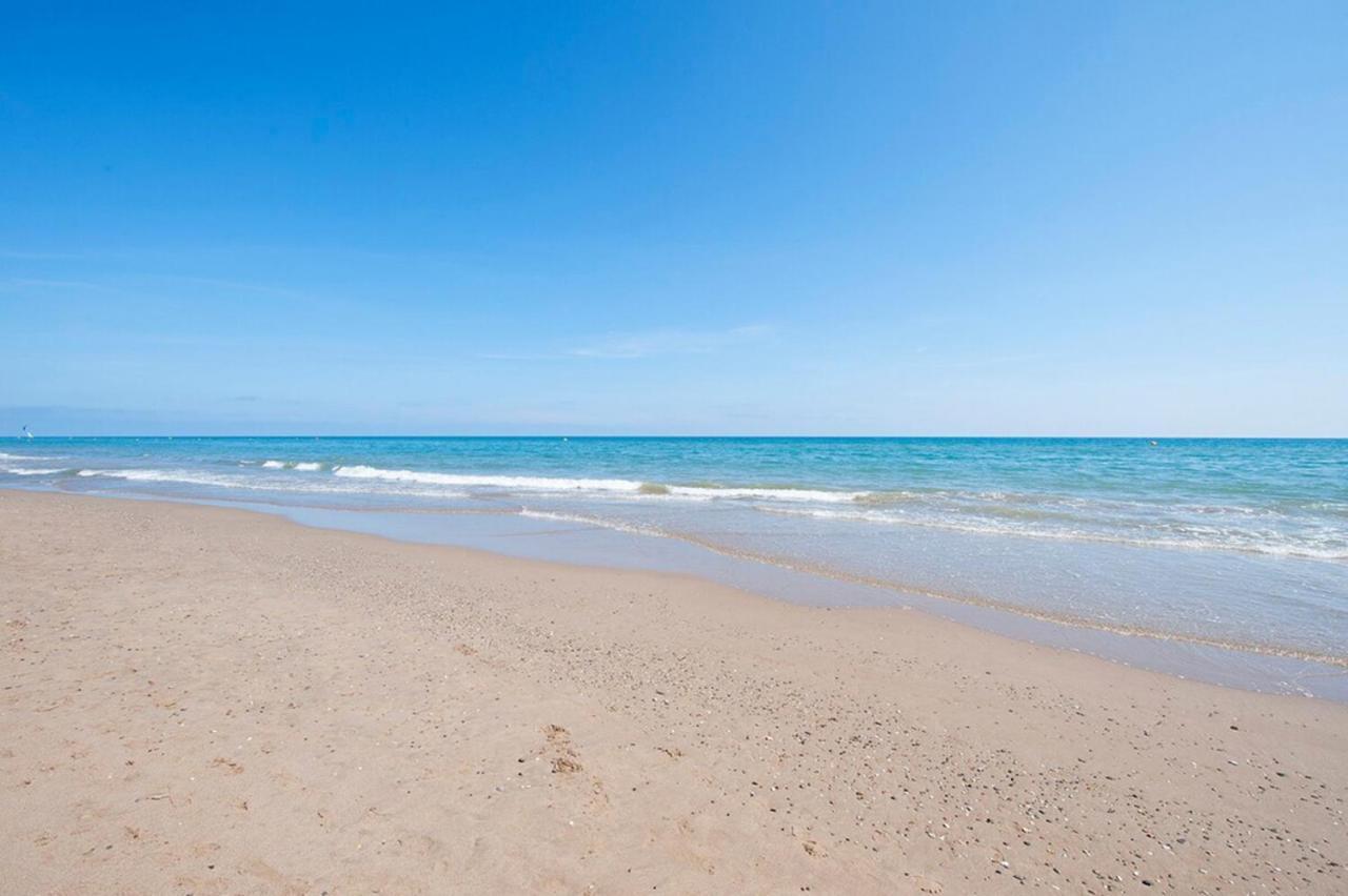 Casa Natura Gava Beach Exterior photo