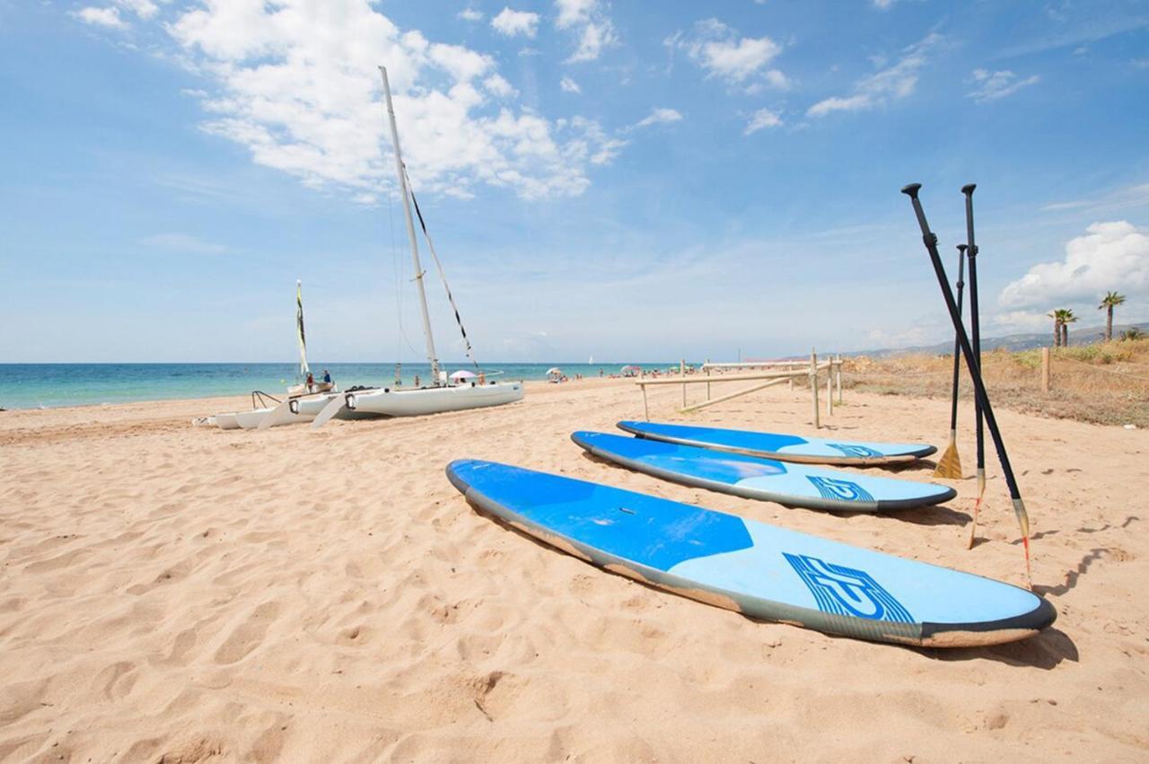 Casa Natura Gava Beach Exterior photo