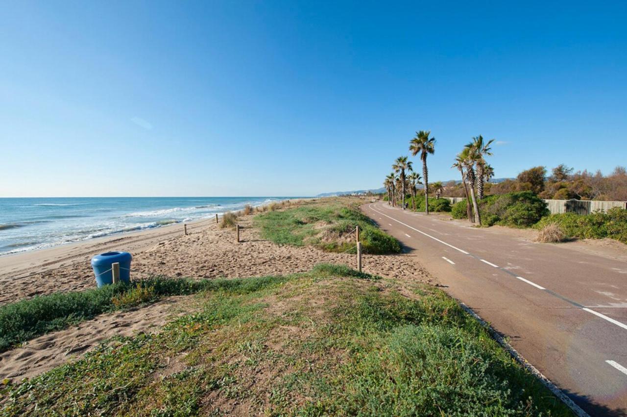 Casa Natura Gava Beach Exterior photo