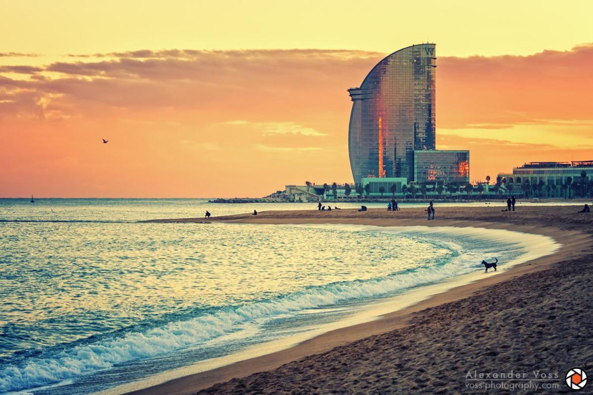 Casa Natura Gava Beach Exterior photo