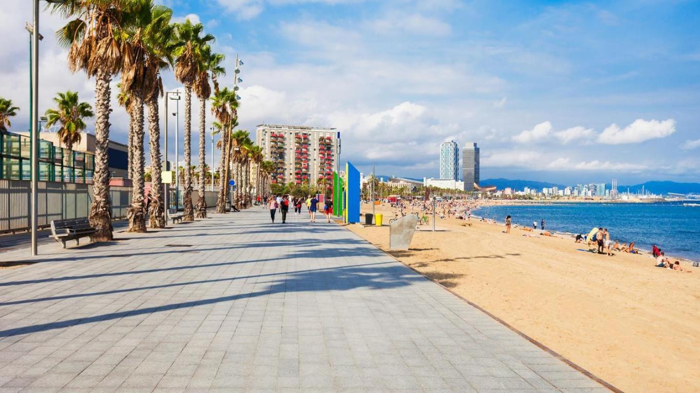 Casa Natura Gava Beach Exterior photo